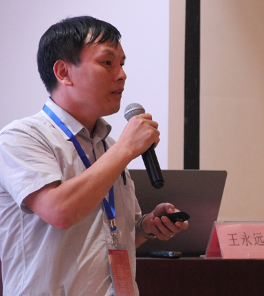 領(lǐng)先康地參加第六屆（2018）河北省蛋雞產(chǎn)業(yè)發(fā)展大會(huì ) 暨中國禽業(yè)“芯品”推介會(huì )