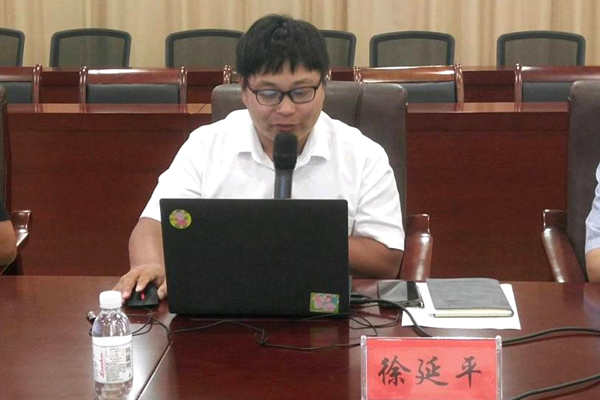 納米膜好氧發(fā)酵堆肥技術(shù)研討會(huì )在山東青島成功舉行