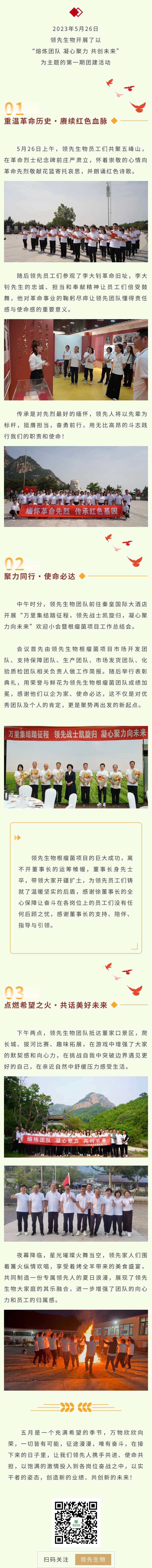 “聚勢逐光戰新章·凝心聚力向未來(lái)”2023年度期團建活動(dòng)圓滿(mǎn)收官